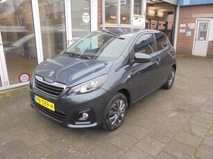 Peugeot 108 1.0 e-VTi Active Airco, Handsfree Systeem