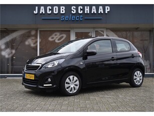 Peugeot 108 1.0 e-VTi Active / Airco / LED / Bluetooth / 5-