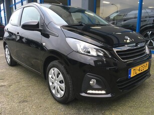 Peugeot 108 1.0 e-VTi Active (bj 2018)