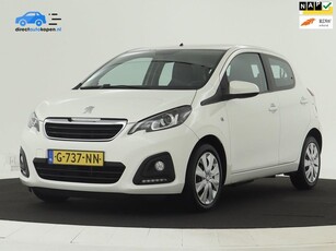 Peugeot 108 1.0 e-VTi Active Bluetooth AIRCO dealer