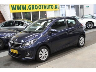 Peugeot 108 1.0 e-VTi Active NAP, Airco, Isofix