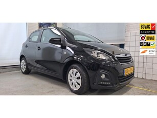 Peugeot 108 1.0 e-VTi Blue Lion