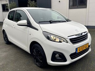 Peugeot 108 1.0 e-VTi Sport *Rijklaar* BTW-Auto NIEUW