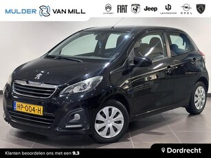 Peugeot 108 5-deurs Active 1.0 e-VTi 72pk AIRCO