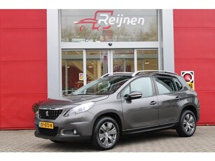 Peugeot 2008 1.2 110PK AUTOMAAT BLUE LION PANORAMA DAK