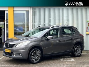 Peugeot 2008 1.2 PureTech 110 Active Trekhaak