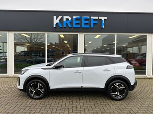 Peugeot 2008 1.2 PureTech 130 Allure Wit Metallic