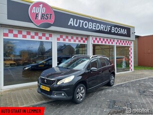 Peugeot 2008 1.2 PureTech Active