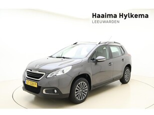 Peugeot 2008 1.2 PureTech Active 82 PK Handgeschakeld