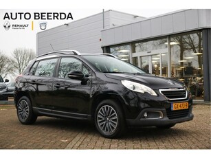 Peugeot 2008 1.2 PureTech Active Airco Navigatie