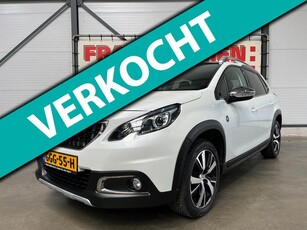 Peugeot 2008 1.2 PureTech Active Crossway + Panorama