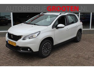 Peugeot 2008 1.2 PureTech Active//NAVI//AIRCO//CRUISE!!