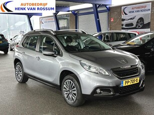 Peugeot 2008 1.2 PureTech Active Trekhaak Airco Cruise