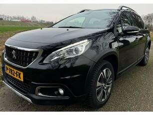 Peugeot 2008 1.2 PureTech Allure 2019 PANORAMADAK CLIMA