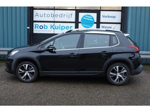 Peugeot 2008 1.2 PureTech Allure