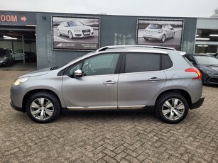 Peugeot 2008 1.2 PureTech Allure Automaat - 41.821