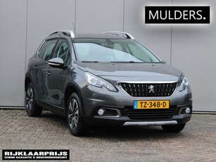 Peugeot 2008 1.2 PureTech Allure Automaat Navi / Camera /