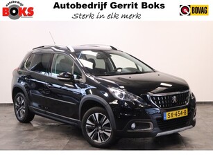 Peugeot 2008 1.2 PureTech Allure Automaat Panoramadak 16lmv