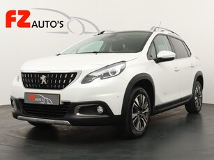 Peugeot 2008 1.2 PureTech Allure Automaat Airco