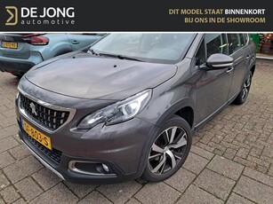 Peugeot 2008 1.2 PureTech Allure