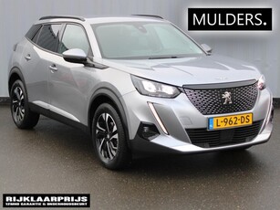 Peugeot 2008 1.2 PureTech Allure Navigatie / Camera /