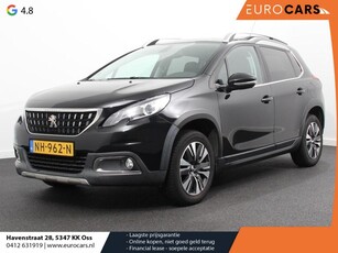 Peugeot 2008 1.2 PureTech Allure Navigatie Climate