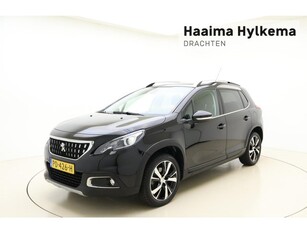 Peugeot 2008 1.2 PureTech Allure Navigatie Climate