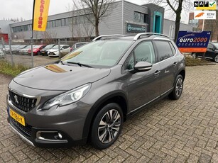 Peugeot 2008 1.2 PureTech Allure - PANORAMA - NAVIGATIE !