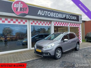 Peugeot 2008 1.2 PureTech Blue Lease Executive