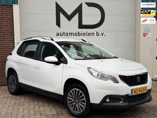 Peugeot 2008 1.2 PureTech Blue Lion / 1e eigenaar - DealerO