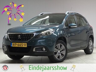 Peugeot 2008 1.2 PureTech Blue Lion/ D-riem V.V 96.000 KM!/