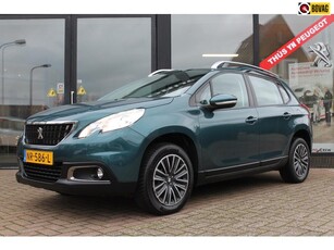 Peugeot 2008 1.2 PureTech Blue Lion Navi/Cruise/NAP!