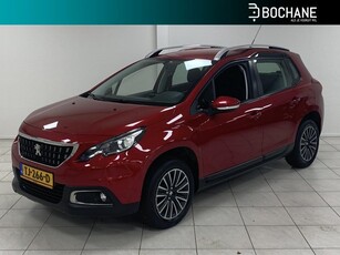 Peugeot 2008 1.2 PureTech Blue Lion NAVIGATIE TREKHAAK