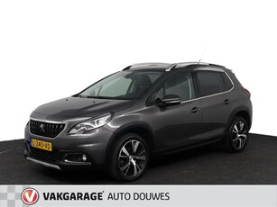 Peugeot 2008 1.2 PureTech GT-Line Automaat Pano