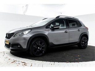 Peugeot 2008 1.2 PureTech GT-line Nieuwe Motor