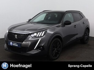 Peugeot 2008 1.2 PureTech GT Pack Cruise Camera