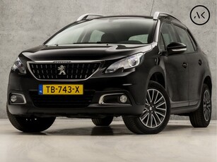 Peugeot 2008 1.2 PureTech Sport (APPLE CARPLAY, NAVIGATIE