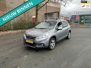 Peugeot 2008 1.2 PureTech Style