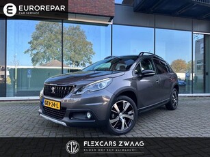 Peugeot 2008 1.2 Turbo GT-Line - Automaat - Navi -