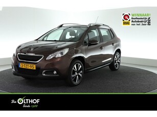 Peugeot 2008 1.2 VTi Active / AUTOMAAT / CAMERA / NAVI /