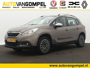 Peugeot 2008 1.2 VTi Active / CLIMAT CONTROL/ ZEER MOOIE