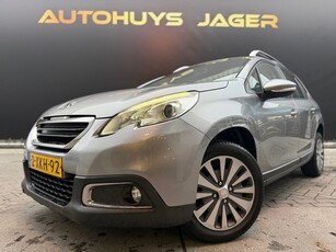 Peugeot 2008 1.2 VTi Active