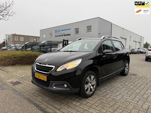 Peugeot 2008 1.2 VTi Active NAP Airco Cruise