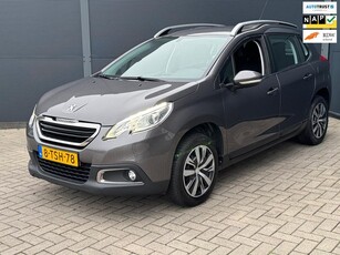 Peugeot 2008 1.2 VTi Active / Navi / Nap / Trekhaak