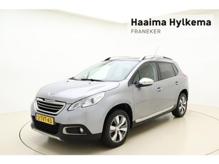 Peugeot 2008 1.2 VTi Allure Pack Premium Plus 81pk