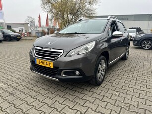 Peugeot 2008 1.2 VTi Allure Pack Premium Plus (BOVAG