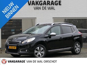 Peugeot 2008 1.2 VTi Allure Pack Premium Plus Panoramadak