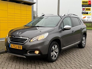 Peugeot 2008 1.2 VTi Allure Pack Premium Plus Panoramadak