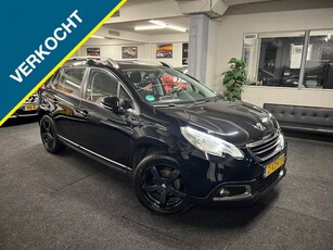 Peugeot 2008 1.2 VTi *NAP*PANO*Velgen*LED*NAVI (bj 2014)