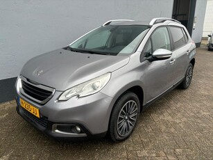 Peugeot 2008 1.6 e-HDi Blue Lease Executive - 1e Eigenaar -